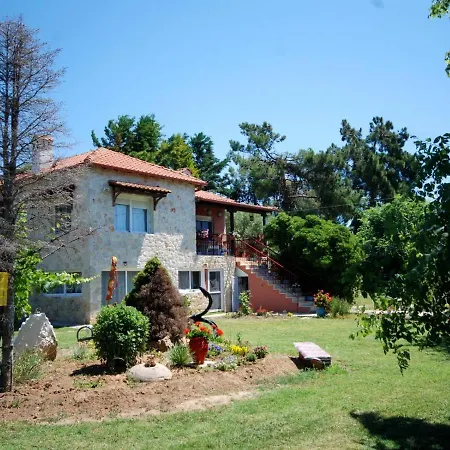 Tenedos By Travelpro Services Halkidiki