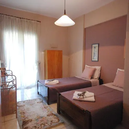 Tenedos By Travelpro Services Halkidiki Landhaus *