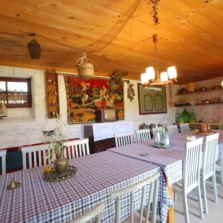 Tenedos By Travelpro Services Halkidiki Landhaus Nea Tenedhos