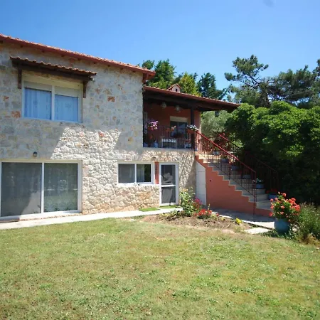 Tenedos By Travelpro Services Halkidiki Landhaus