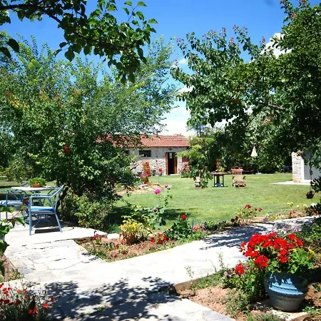 Tenedos By Travelpro Services Halkidiki