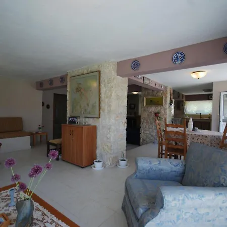 Tenedos By Travelpro Services Halkidiki Landhaus Nea Tenedhos