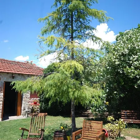 Tenedos By Travelpro Services Halkidiki Landhaus