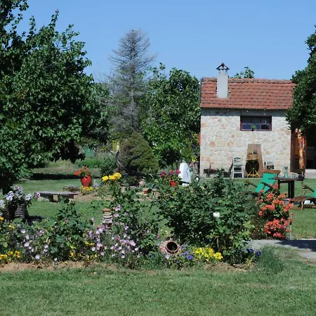 Tenedos By Travelpro Services Halkidiki Landhaus