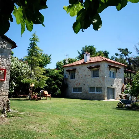 Landhaus Tenedos By Travelpro Services Halkidiki Nea Tenedhos