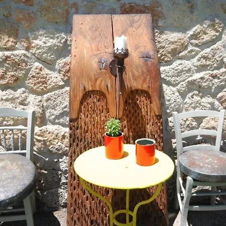 Tenedos By Travelpro Services Halkidiki *