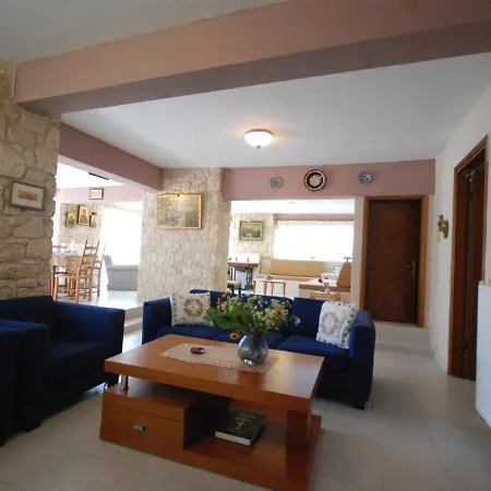 Tenedos By Travelpro Services Halkidiki