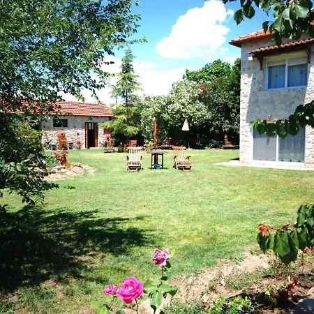 Tenedos By Travelpro Services Halkidiki * Nea Tenedhos