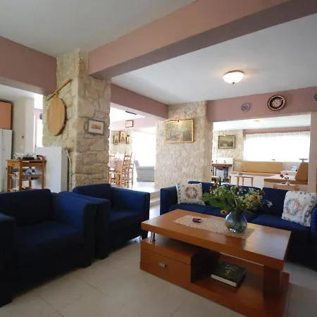 Tenedos By Travelpro Services Halkidiki