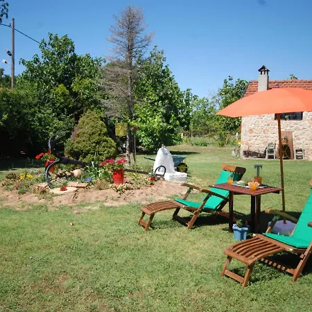 Tenedos By Travelpro Services Halkidiki Landhaus