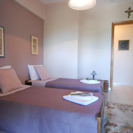 Tenedos By Travelpro Services Halkidiki * Nea Tenedhos