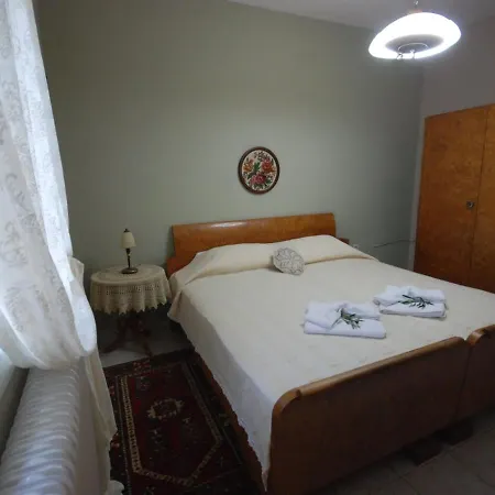Tenedos By Travelpro Services Halkidiki Landsted