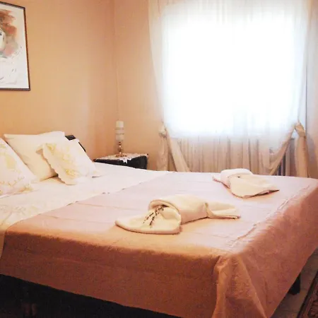 Tenedos By Travelpro Services Halkidiki Landsted Nea Tenedhos