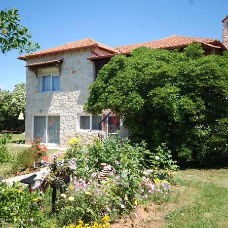 Landsted Tenedos By Travelpro Services Halkidiki