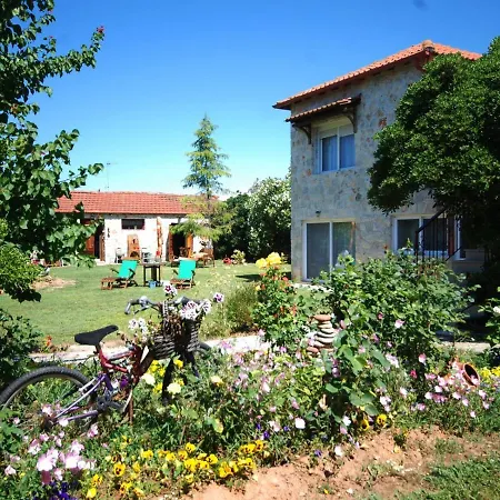Landsted Tenedos By Travelpro Services Halkidiki