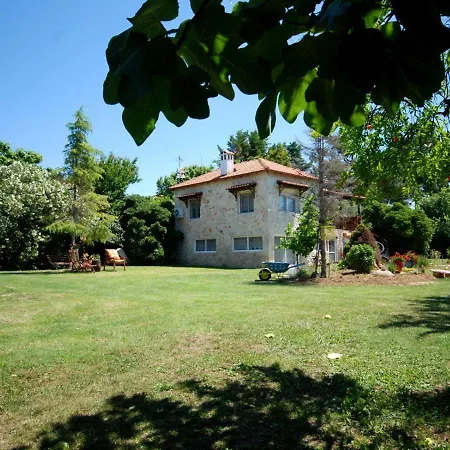 Tenedos By Travelpro Services Halkidiki Landsted
