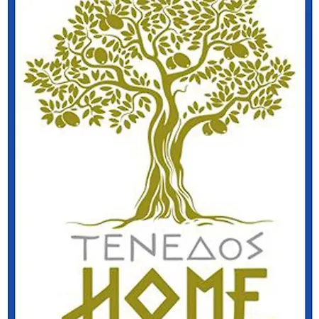 Landsted Tenedos By Travelpro Services Halkidiki Nea Tenedhos