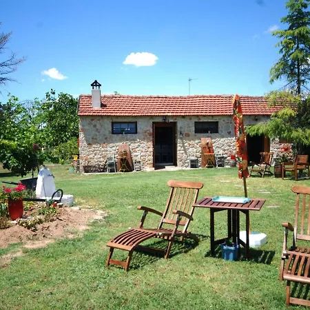 Landsted Tenedos By Travelpro Services Halkidiki *
